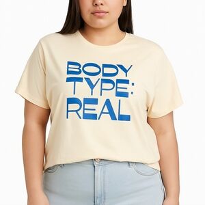 Ava & Viv Tee Size 3X NWT